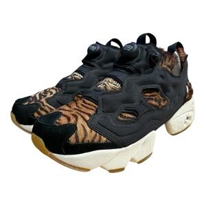 Reebok Disney Jungle Book Instapump Fury Women’s Sz 8